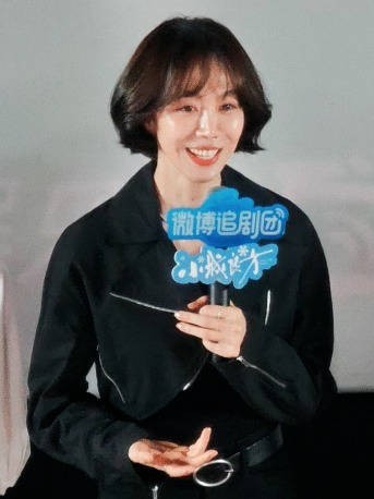 姜妍:《小城良方》里,肖战提议讲粤语来激怒我