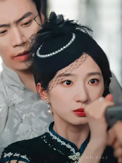 我愿意为你守候