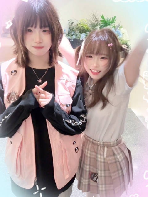拍摄和剪辑的时候嘴角都比ak难压 没有人能抵抗这个小家伙