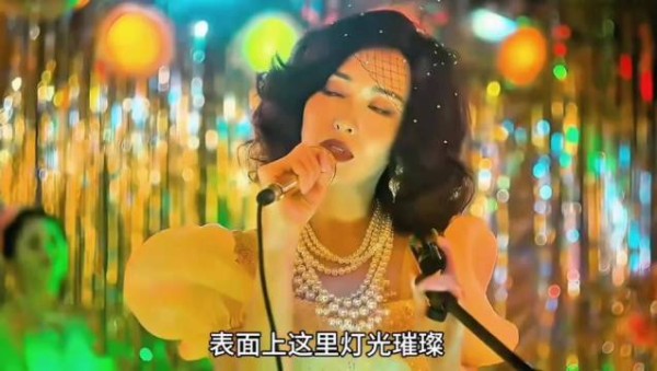 记者揭俱乐部权色交易遭吴国豪杀害曲梦反击