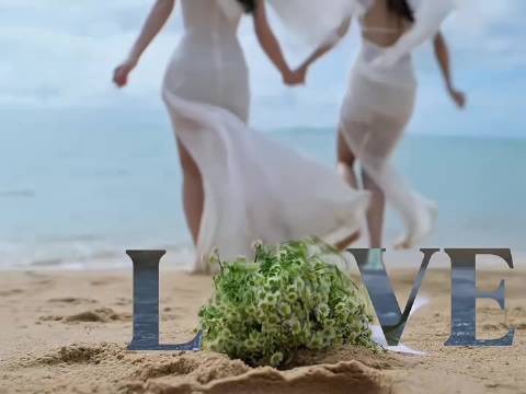love me x pheempan 这个我真喜欢