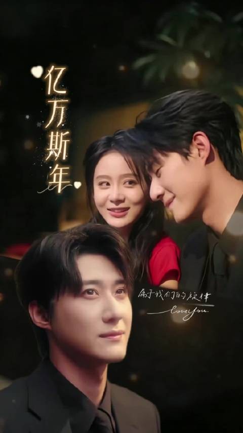 予你一篇浪漫的乐章“ Melody of us”