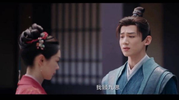 狗仔聊白敬亭宋轶复合 双方未回应也无同框画面