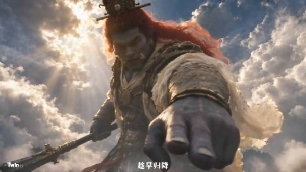 用AI重新演绎央视西游记，也许是个好主意