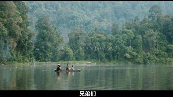 一口气看完一部恐怖电影《恶灵苏玛拉》