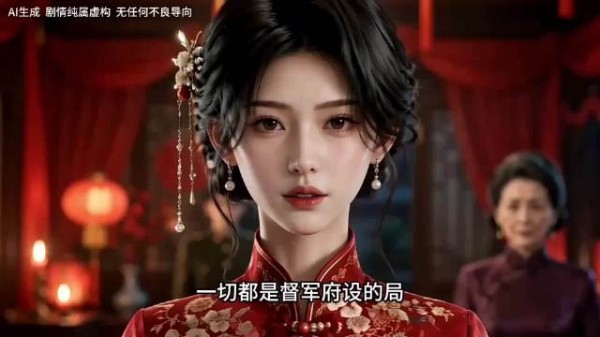 老爷震怒全场噤声，贬妻为妾的话被当场收回，这风向变得也太快了！