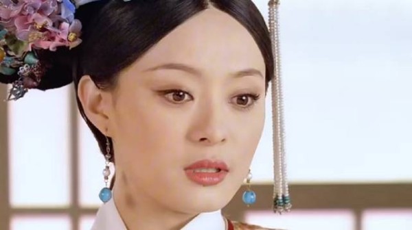 任何时候都不要为不值得的人和事费心神,甄嬛传名台词大赏