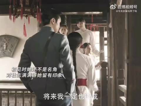 周洁琼演戏感染力强，沉下心打磨角色获赞