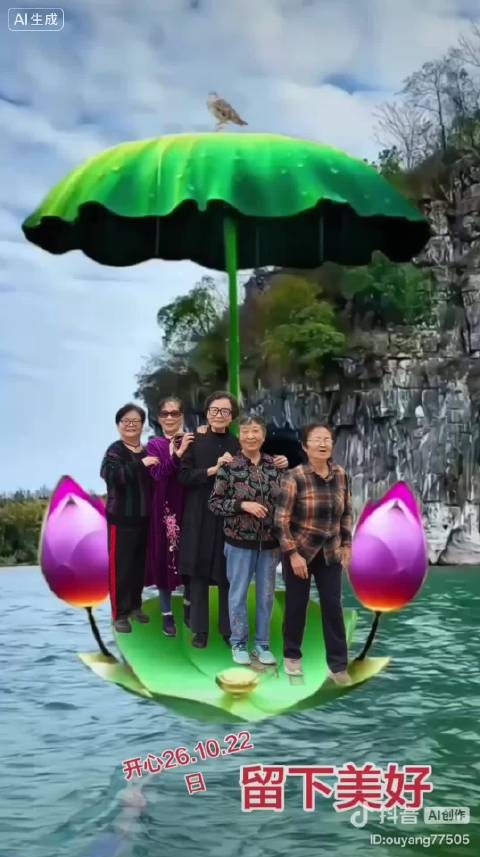 艺思考我的收藏留念视频#留下美好时光26