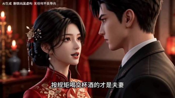 沈芙掀翻棋局弃督军选副官,身份揭开竟是尊贵公子