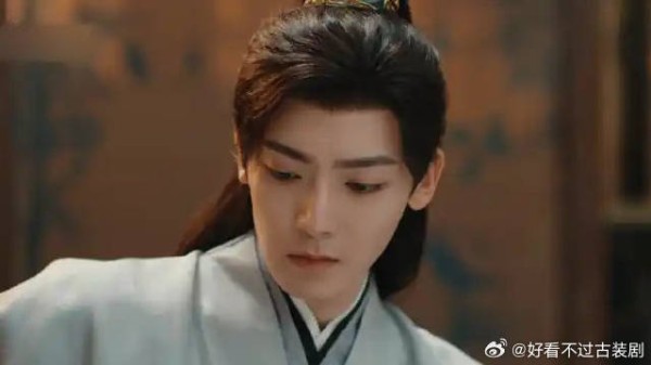 心上人就要嫁给别人了,哪个男人能受得了!