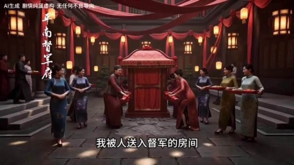 重生沈芙撕毁婚约,转身与副官共赴前路