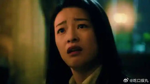 师傅替徒顶罪自刹,妻子却一眼识破他的伪装,制D秘密藏不住了