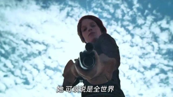 真实故事改编!邦妮与克莱德的故事,足足影响了近百年
