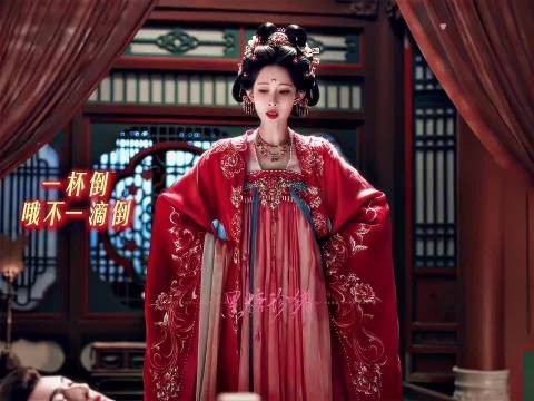 我笑疯了言尚滴酒不沾人设屹立不倒，亲一口都能醉
