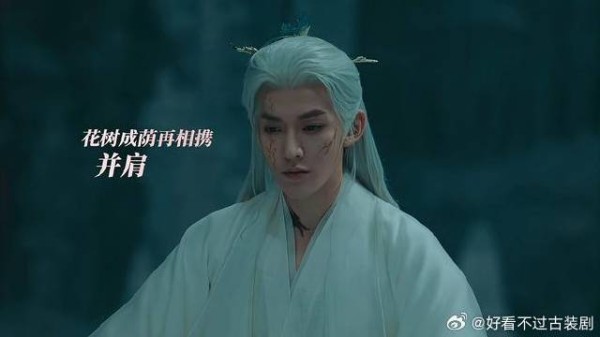 为了沐清歌，苏易水修了无情道，他只要她活过来