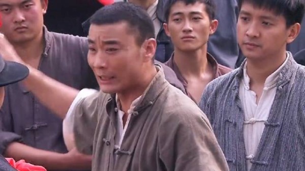 可以共患难,不能共享福?