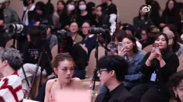 刘宇宁容祖儿发布会热聊,新一季音乐缘计划化学反应拉满