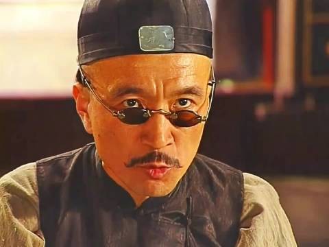 厉害了,刘罗郭要为民伸冤!