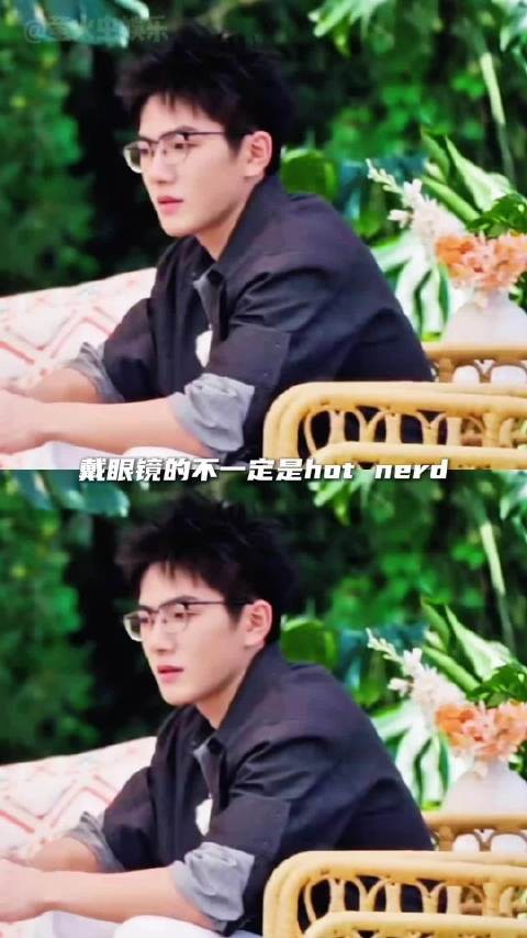 恋综偏爱之恋2迎来嘉欣嘉豪cp，嘉豪被拿捏