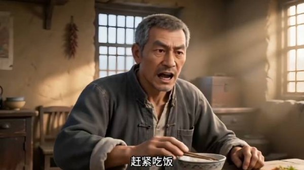 第6集:夏夏父母同意女儿回来