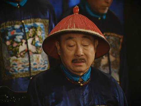 老八是真的贤?还是装出来的?