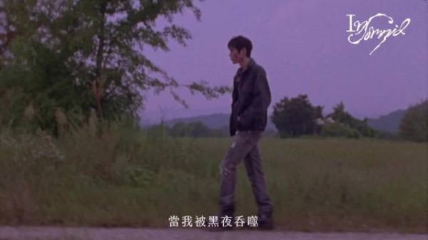 短版中字MV