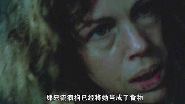 夫妻度假别墅遇可怕事,贝拉放钻戒入骨盒逃离