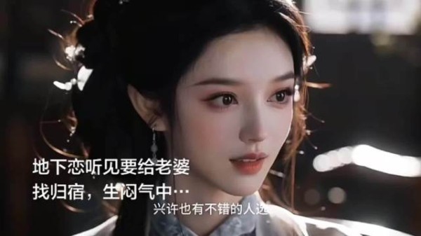 好喜欢权臣执心这部剧啊 男女主的建模真是超级貌美 第二季快上