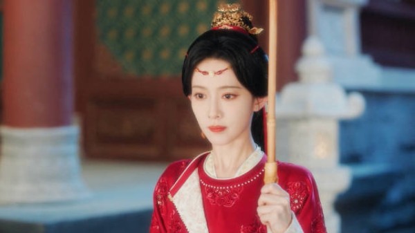心上人被姑姑囚禁,女孩知道当场怒了
