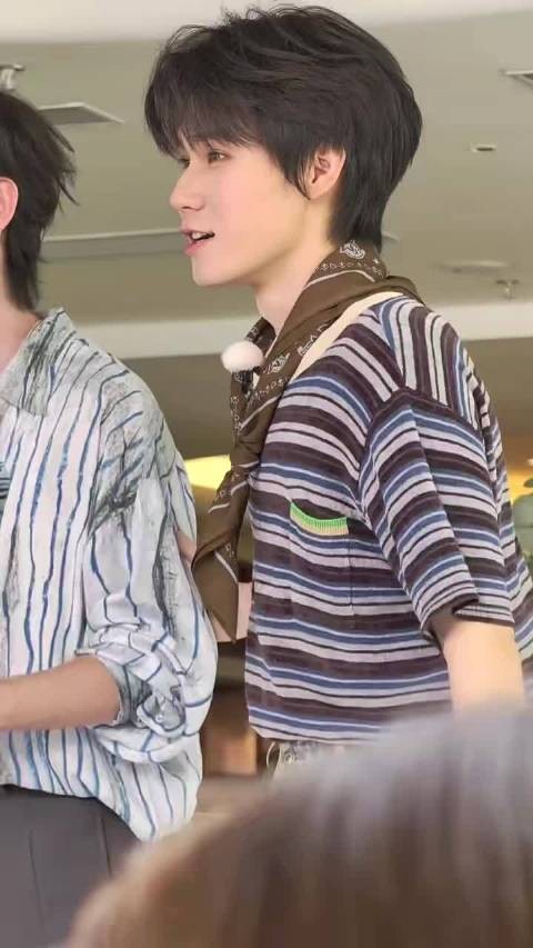 张真源黄新淳演小品忙不停