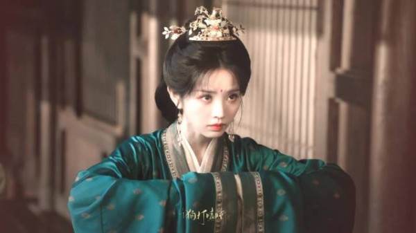 对呀我觉得就是要如此直观如此蓬勃的野心才适配这首bgm