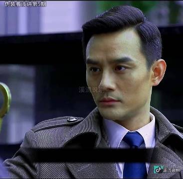 伪装者名场面明楼处决小胖子微博二创视频创作季