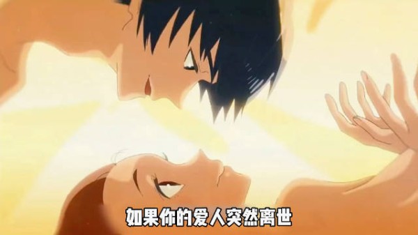 离别是我们这一生永远学不会的课题