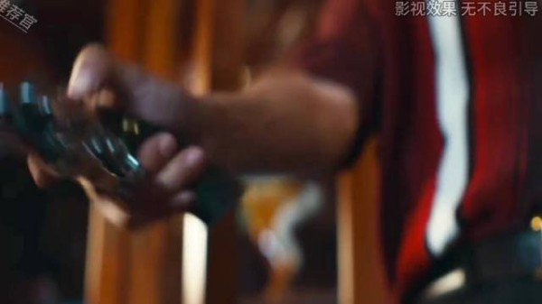 朱一龙太帅了,这部新上映的国产犯罪电影太精彩了因为一个片段看了整部电影