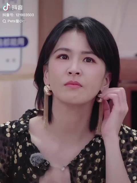漂亮慈 活人感满满的可爱慈宝宝