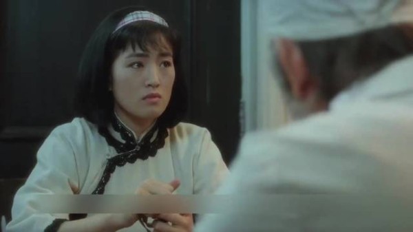 为了不让丈夫家绝后,她竟然直接请来了大夫人