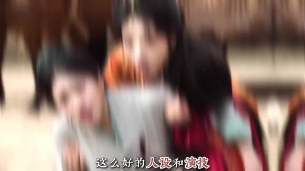 24岁潘珺雅嫁金钗碧桃临终告别戏靠眼神反转意难平