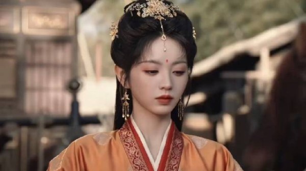 魏娆刘朔姐弟相认，深宫市井血脉终相连