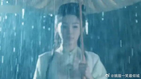 五小姐看起来很柔弱眼睛也是瞎的，可没人知道她的算计！