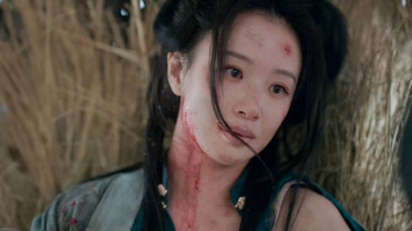 “死前和你一起，还行”