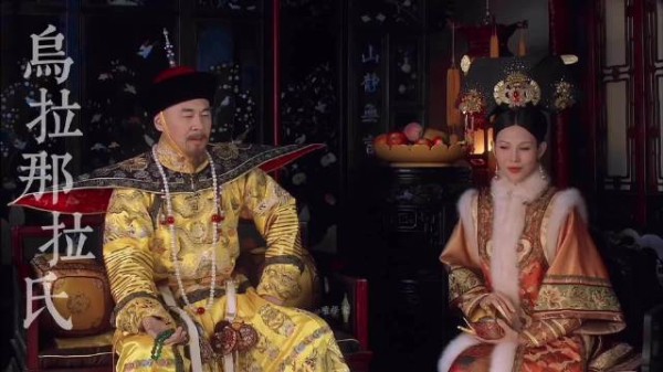 九子夺嫡君王字字诛心,皇后许久不做生身母亲