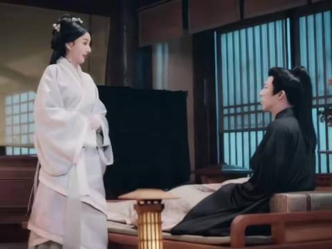 折腰：这就是“大白兔和小灰狼”吗？