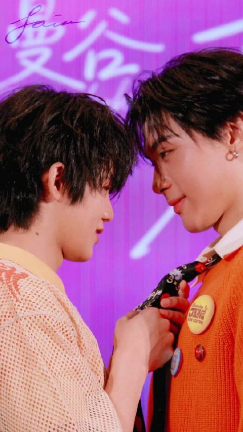 20261025 TOPTAPMINLEE LOVE ECHOES BACK 釣系小咪