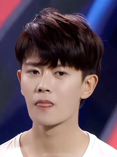 早期的大眼萌仔超,好看的不得了