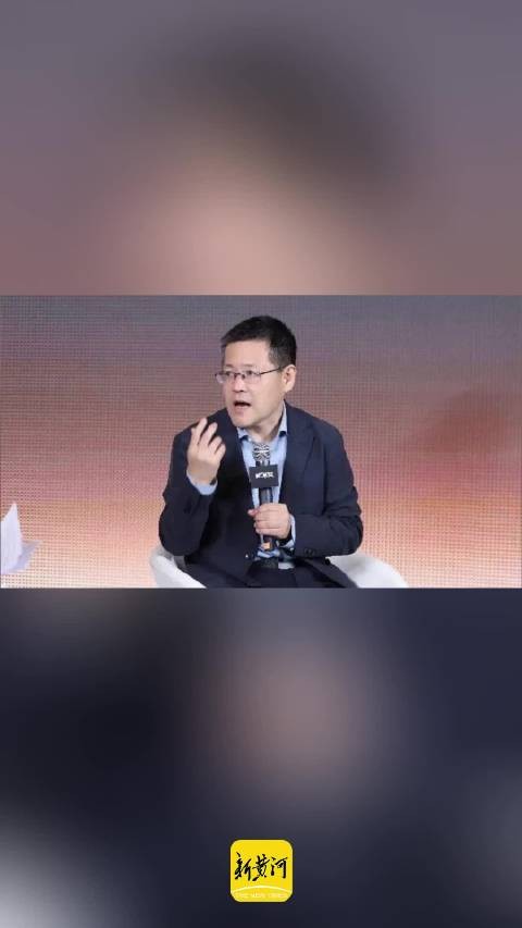 秦朔回应抖音李亮驳斥字节时间