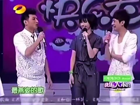 维嘉早已进入大难过时代
