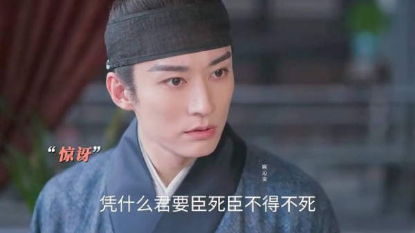 兰香大胆发言,林锦岐猜出沈嘉兰身份