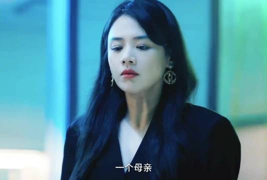 敏感是演员的天赋在马思纯身上具象化了,层层递进的哭戏,超绝的爆发力