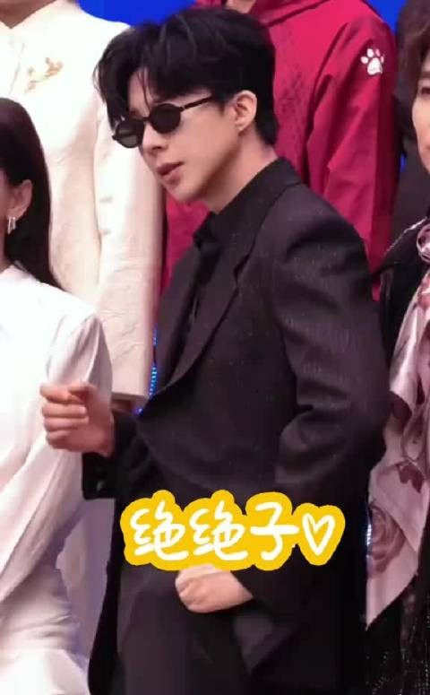 音乐缘计划3发布会刘宇宁蒋龙张弛互相让C位